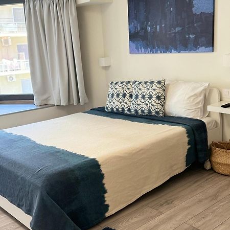 Aelia Luxury Beach House 罗希姆诺 外观 照片
